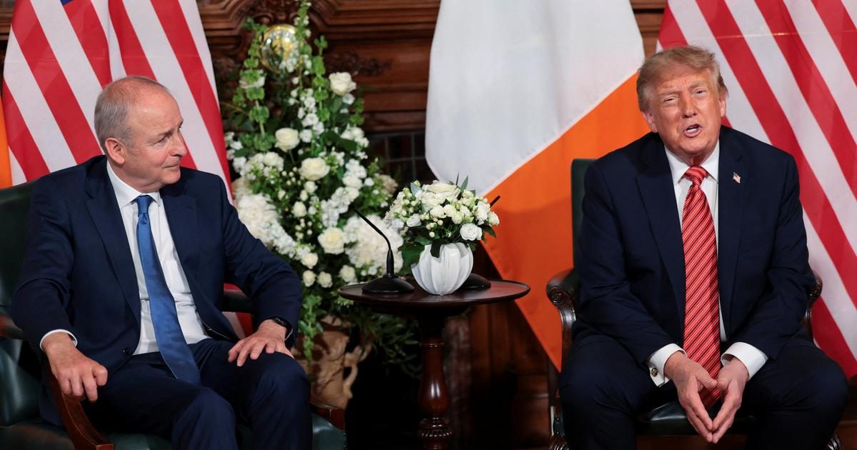 Yémen : Donald Trump affirme que les Houthis ont demandé aux États-Unis de ne pas intervenir après leur offensive