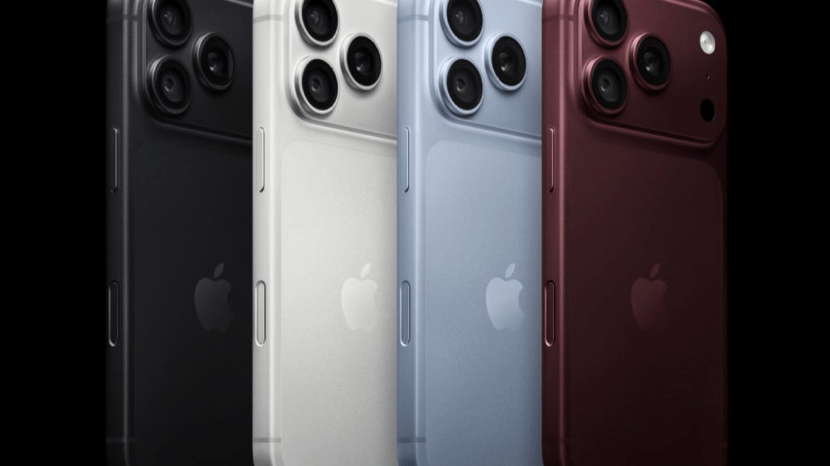 iPhone 18 Pro et Pro Max : tout pour précommander au meilleur prix sans se tromper ce samedi