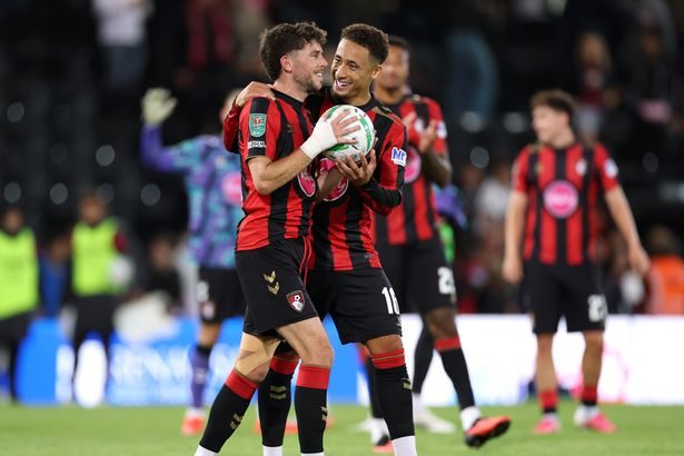 Is Bournemouth vs Brentford on TV? How to watch, kick-off time and live stream