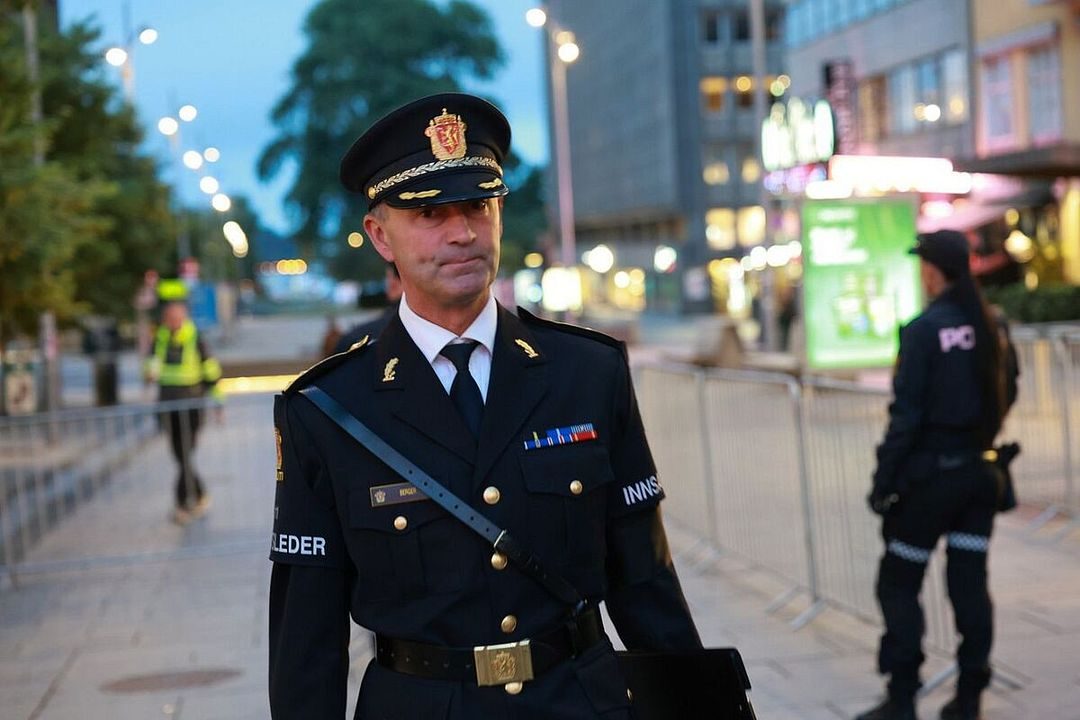 – Folk har vært rause med hverandre