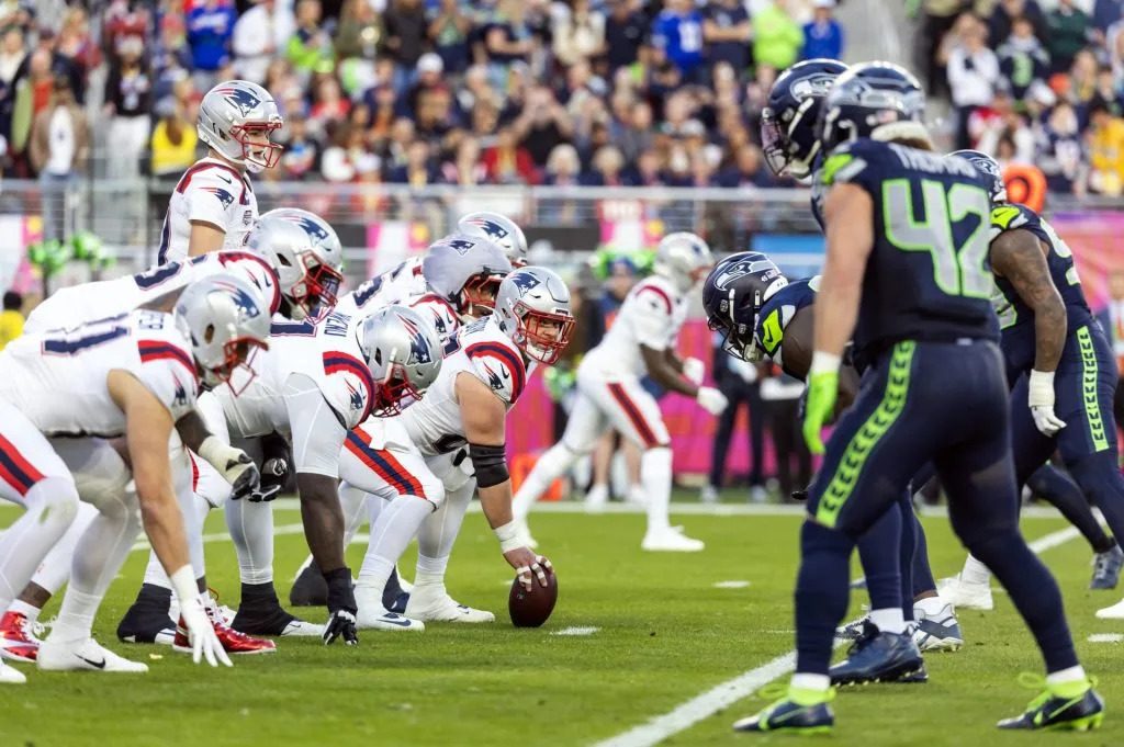 NFL Games on Wednesday: A New Normal?