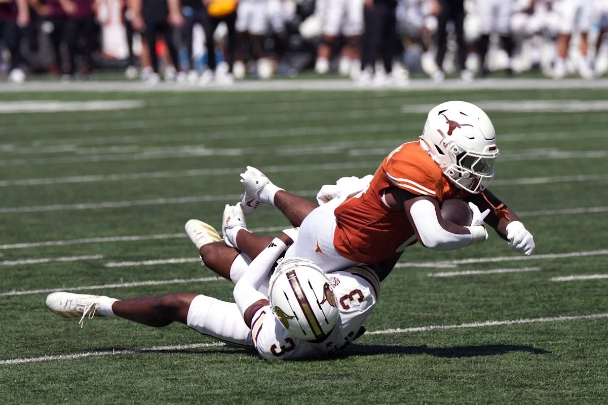 Matchups to watch: Play calling duels will define Texas vs. Ohio State