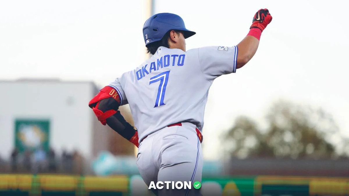 MLB Home Run Picks Today: Predictions, Props for Blue Jays vs Athletics, Reds vs Dodgers, More for Wednesday, September…