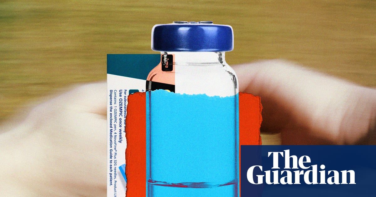 ‘I’m sick of her talking about it’: 11 readers share how GLP-1s have affected their relationships