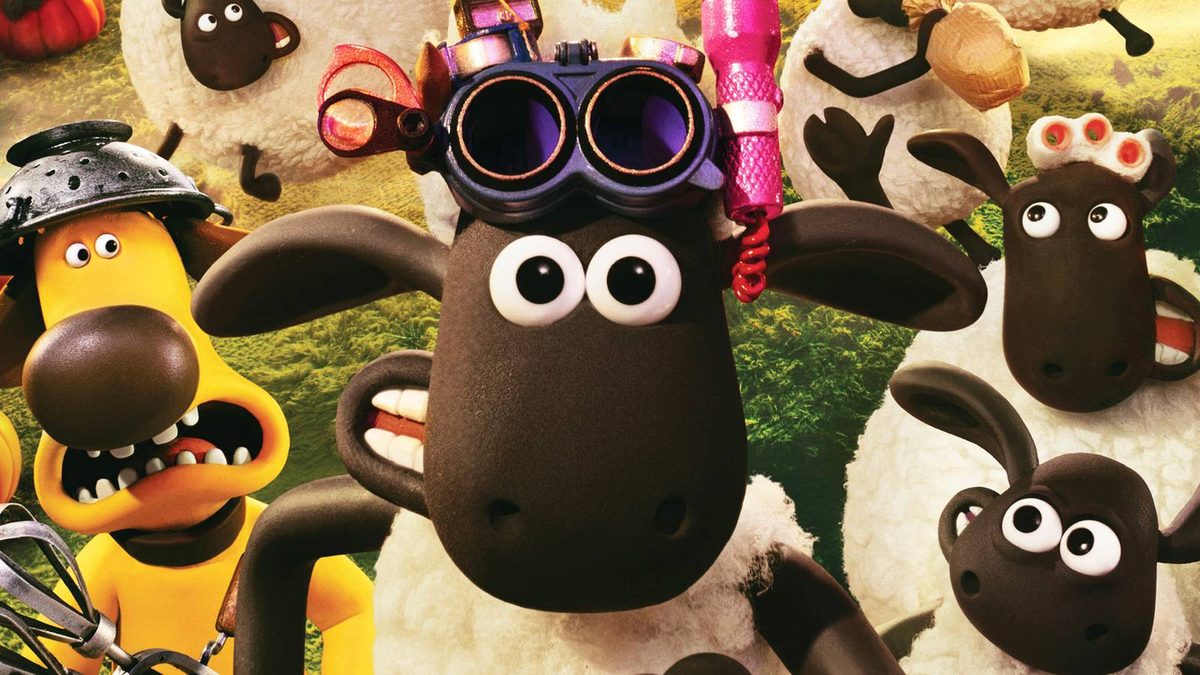 'Wallace and Gromit' Creators Officially Debut First Halloween Feature Since 'The Curse of the Were-Rabbit' [Exclusive]