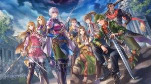 Romancing SaGa 3 Is The Latest Surprise RPG Remake