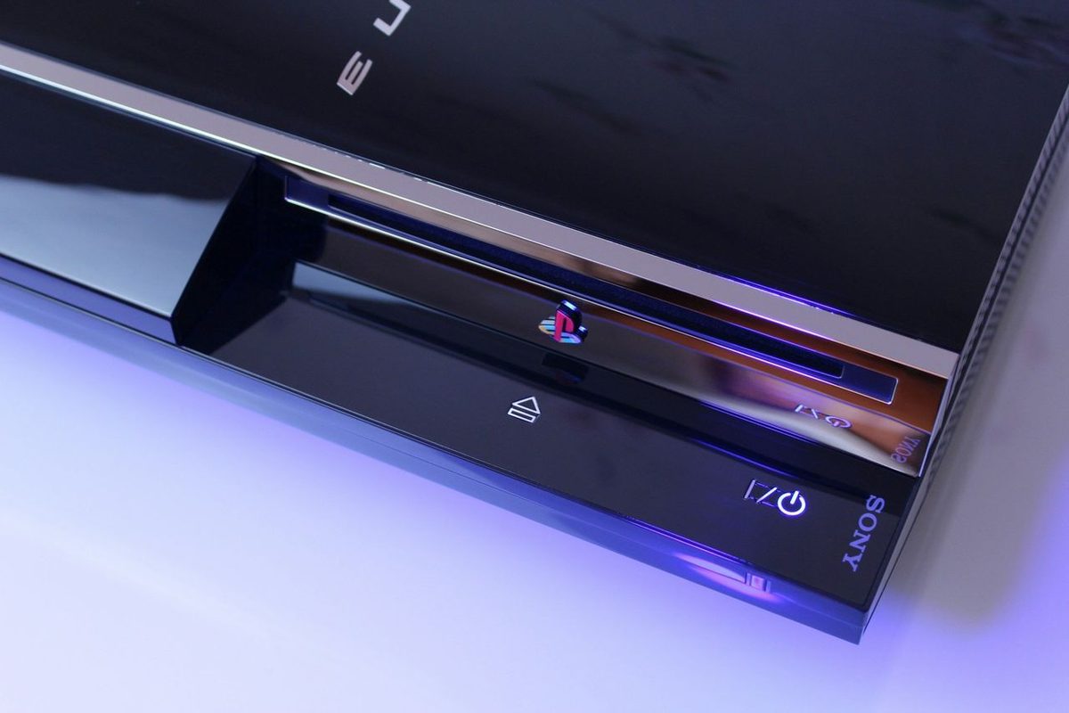 RPCS3 spelar PlayStation 3-spel direkt från skiva