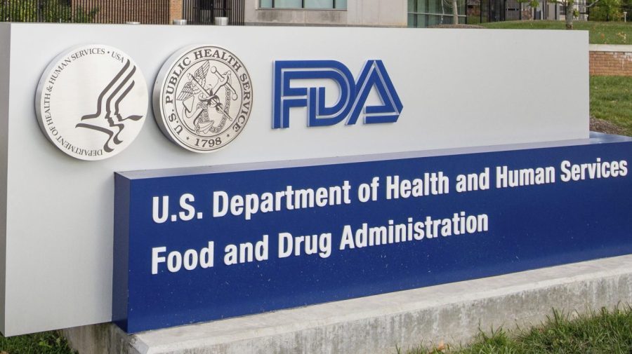 Trump administration names permanent FDA division leaders