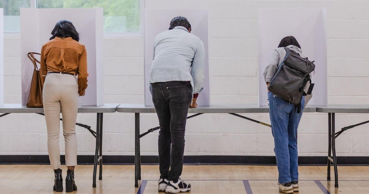 This nonprofit aims to unite voters