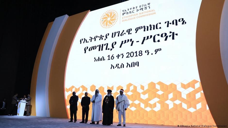 Ethiopia's constitutional reform: What does it mean — especially for Abiy?