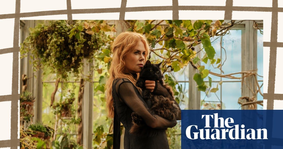From Practical Magic 2 to Saturday Night Live UK: your complete entertainment guide to the week ahead
