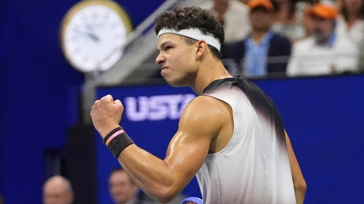 Tysk favorittseier eller amerikansk drøm? Zverev og Shelton møtes i US Open-finale