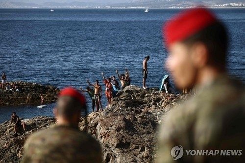EU, '세우타 사태' 스페인에 1천800억원 긴급 지원