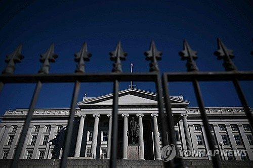 美, 중국어 기반 사기플랫폼 제재…가상화폐 700억원 동결