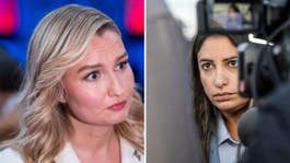 Hårda attacken efter debatten: ”Sprängt barn”