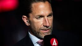 Joel Lundqvist förlänger kontraktet med TV4