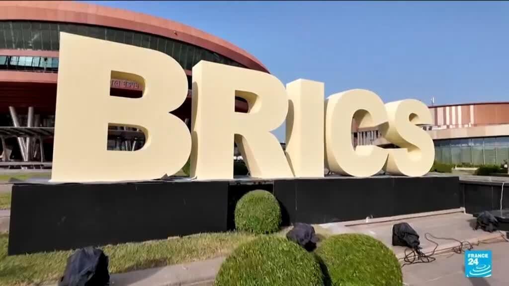 Les BRICS à l'épreuve des conflits, un sujet qui divise les pays