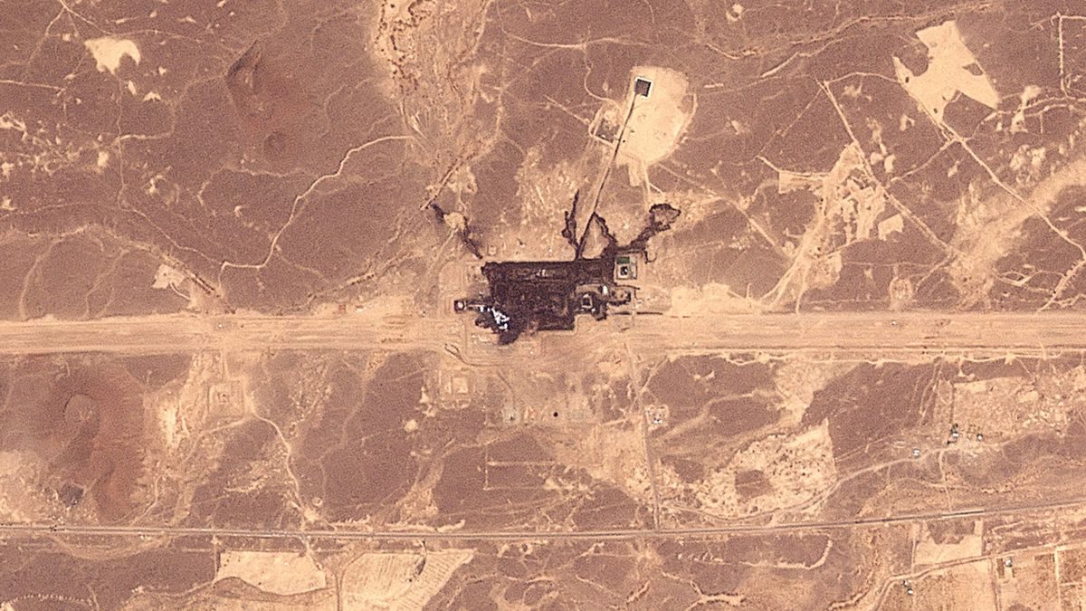 Saudi-Arabien: Schäden nach Angriffen – wichtige Ost-West-Pipeline abgeschaltet