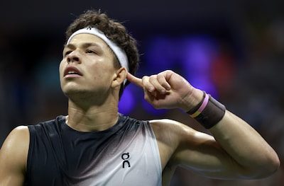 L’affiche de la finale de l’US Open est connue: Ben Shelton rejoint Alexander Zverev pour un match inédit