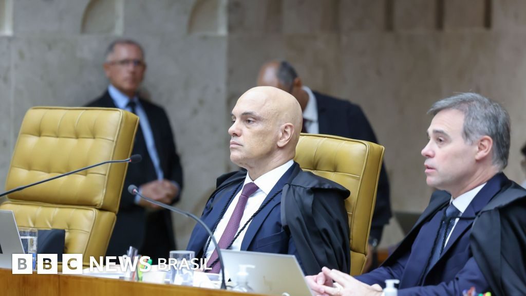 'Metástase' da crise entre ministros do STF ameaça instituições brasileiras, dizem especialistas