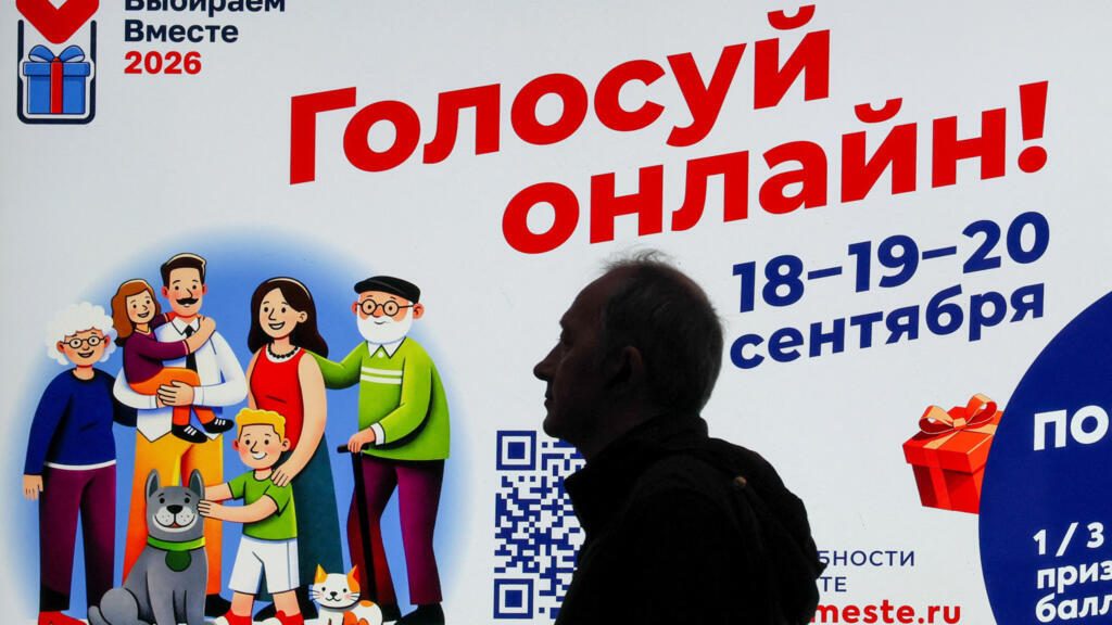 Élections en Russie : les 1 001 tours de passe-passe pour éliminer les candidats encombrants