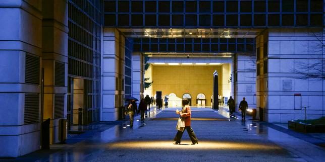 Dette publique : « Il est possible de créer un impôt sans effet pervers et relativement aisé à prélever »