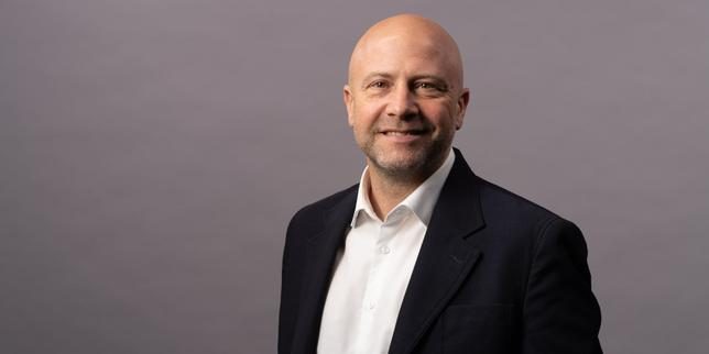 Charles Wolf, président d’Initiative Pharma : face au « mur » du vieillissement, « il va falloir investir dans la santé…