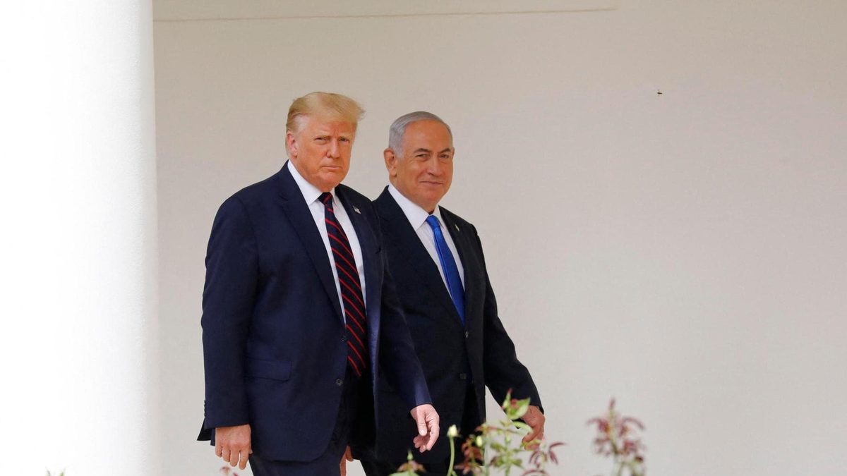 Israele e America, due democrazie a rischio autodistruzione (che si possono salvare solo alle urne)