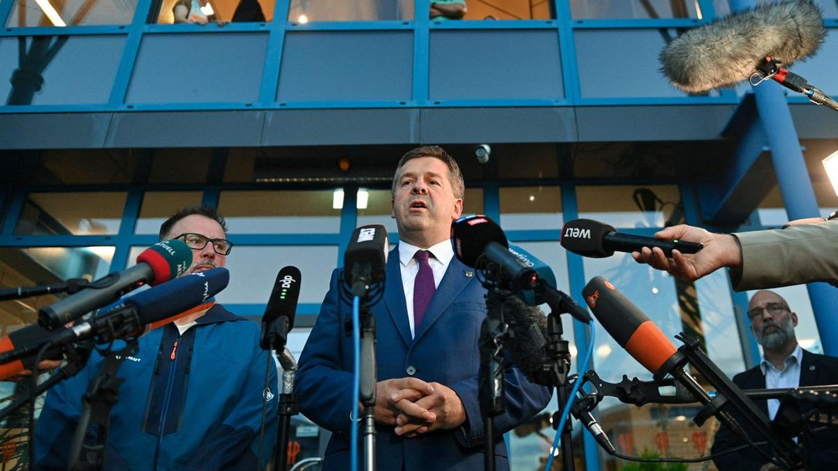 Sachsen-Anhalts CDU sucht ihren Kurs - und ihren Chef