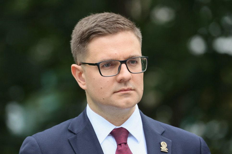 Afera Zondacrypto. Takie rozwiązanie proponuje Rozwój Plus