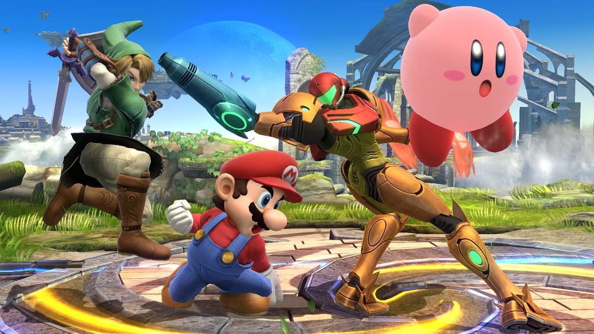 Smash Bros. Fans Just Got Trolled Accidentally By Nintendo's 45 Minute Direct