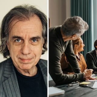 Dirk De Wachter over een moreel dilemma: ‘Geur is een van de voornaamste redenen waarom mensen gepest en verstoten word…