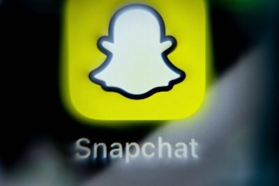 Snapchat krijgt functie om gemakkelijker af te spreken met vrienden