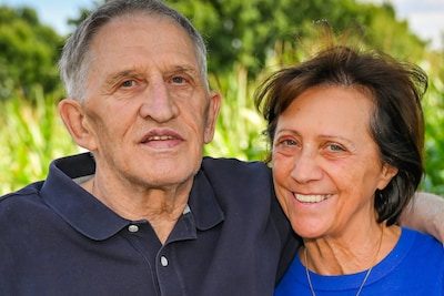 50 jaar na zijn eerste wereldtitel vocht Freddy Maertens voor zijn leven: “Ik heb een goeie engelbewaarder en die heet…