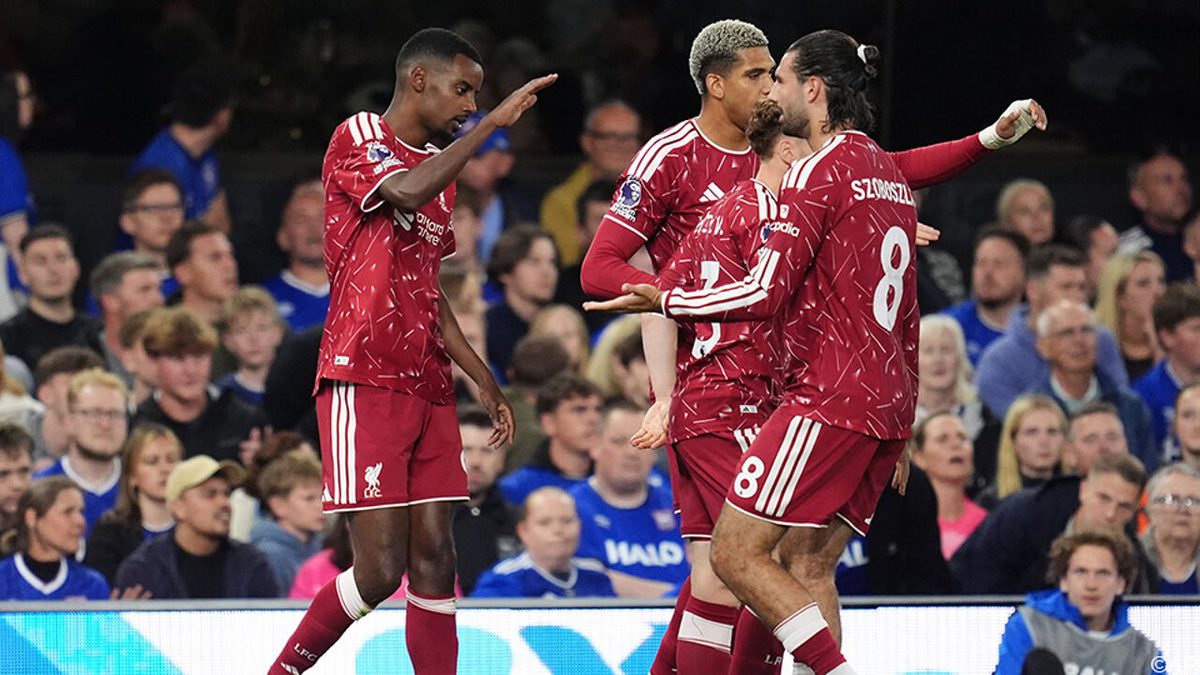 LIVE (16 uur): trekt Liverpool de goede lijn door in eigen huis tegen Castagne en Fulham?
