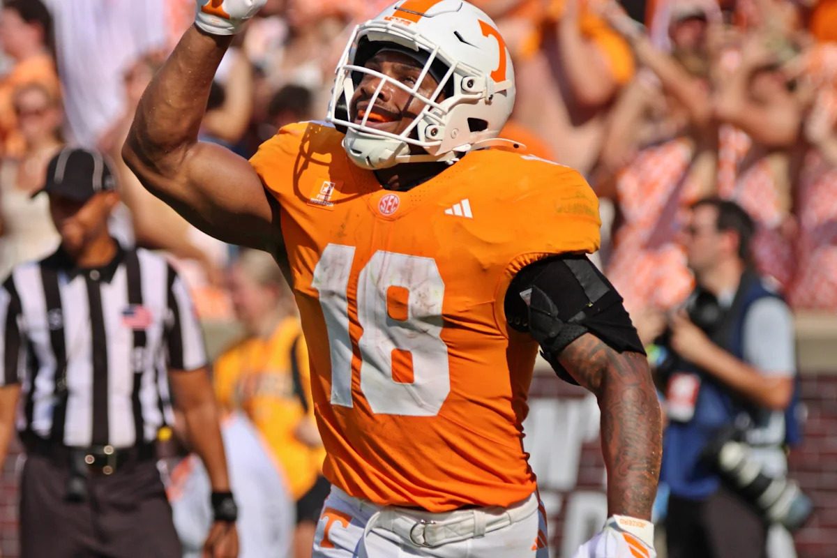 Tennessee football travels to Georgia Tech on Saturday night, get tickets now