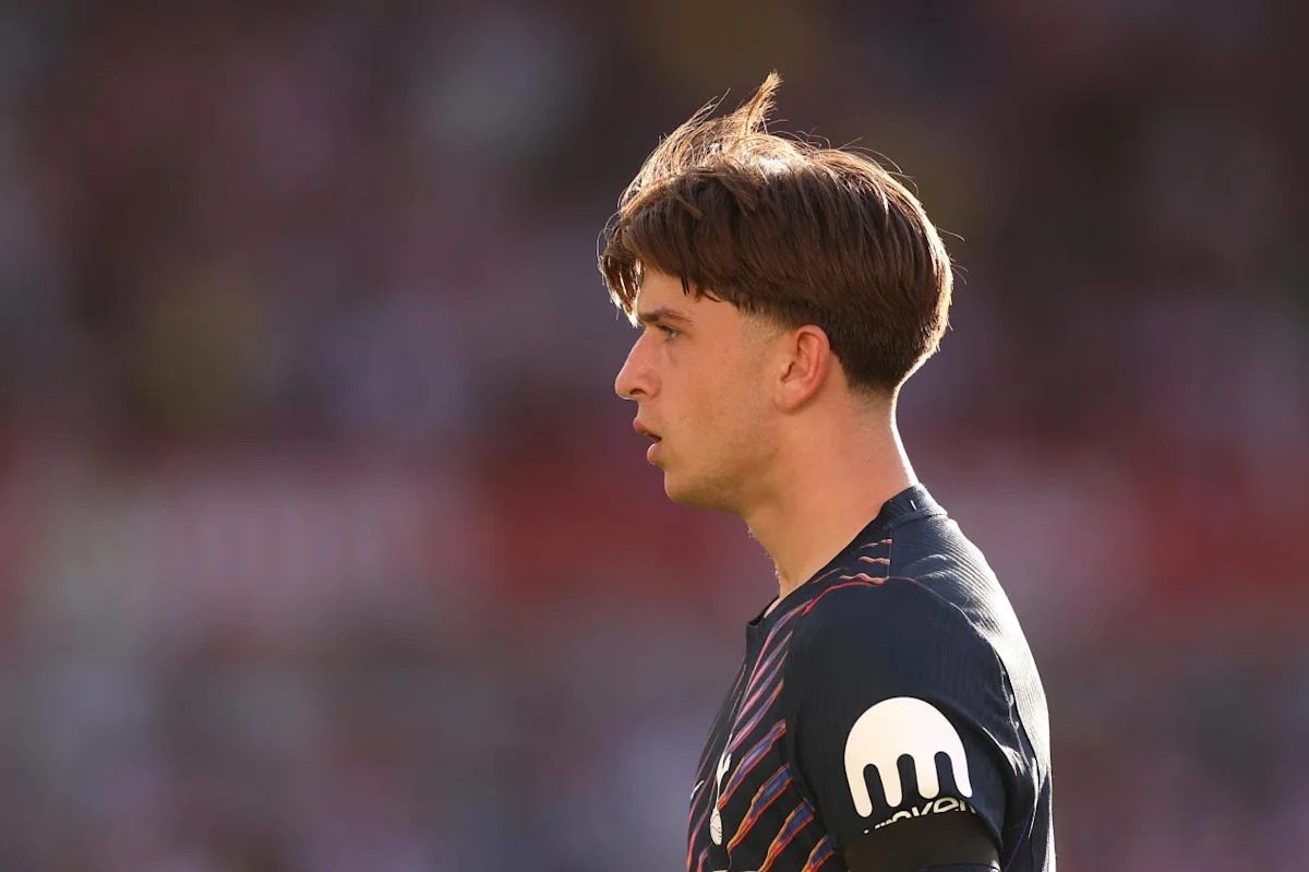Dortmund attempted to pry Tottenham's Mikey Moore away from 1.FC Köln move?
