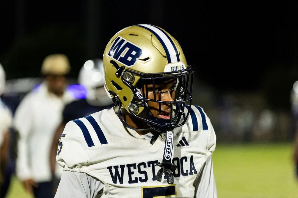 Palm Beach County high school football picks: Week 4 staff predictions