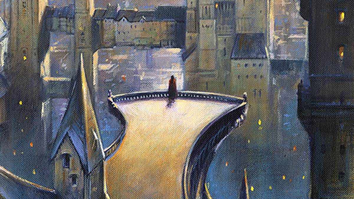 The 10 Greatest Sci-Fi Books That You Haven't Read