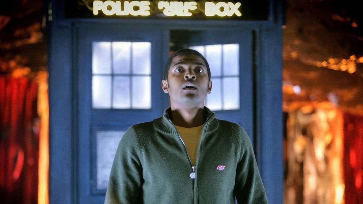 Former ‘Doctor Who’ Star Officially Faces 6 Charges Following Police Investigation