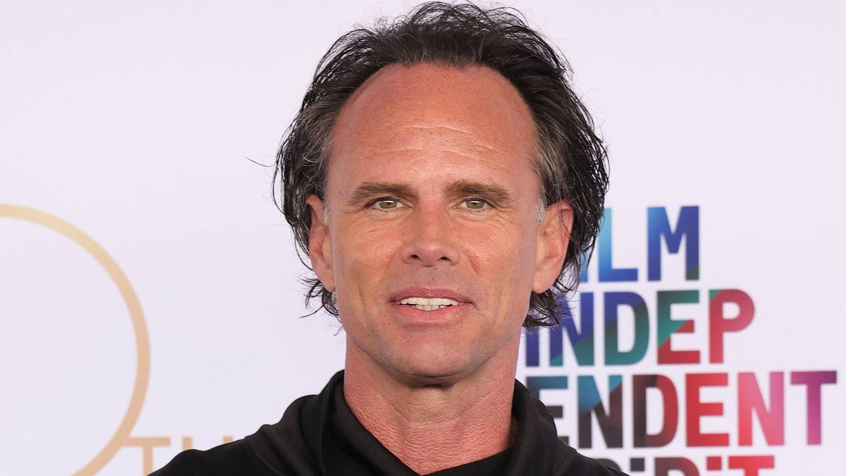 Walton Goggins' Neo-Western Masterpiece Officially Returns as One of the Biggest Streaming Hits in America