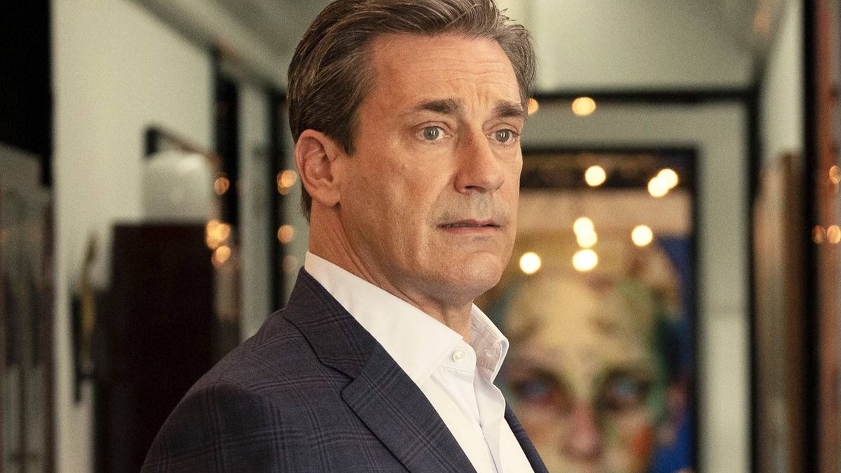 Taylor Sheridan’s ‘Landman’ Officially Replaces Jon Hamm in Season 3