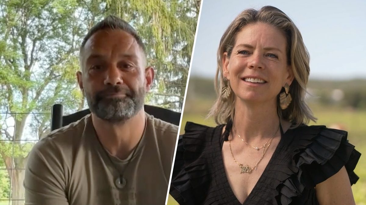 Jiry geeft kijkers B&B Vol Liefde uitleg over vertrek: 'Context ontbreekt'