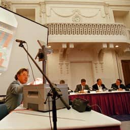 Doe snel wat aan klimaatverandering, concludeerde de Kamer 30 jaar geleden al