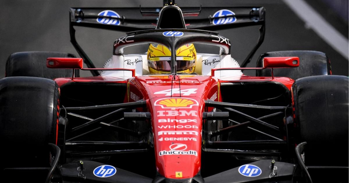 F1, Gp Spagna sbarca a Madrid: tutti contro Kimi Antonelli