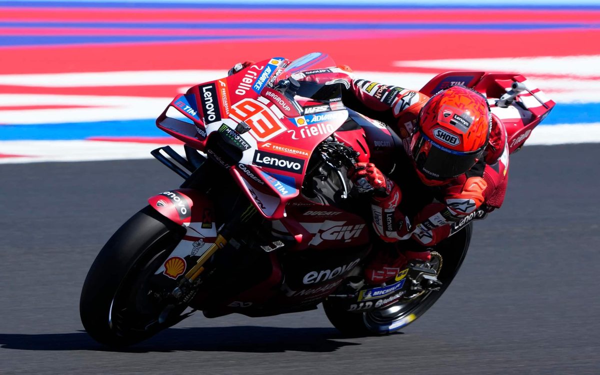 MotoGP oggi, la Sprint Race del GP Misano in diretta LIVE