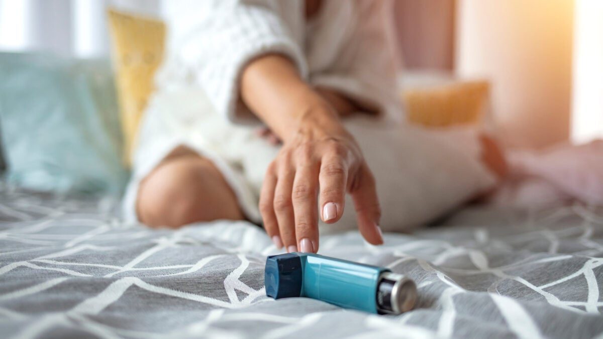 Scientists Found a Surprising Effect of Ozempic. It Involves Your Lungs