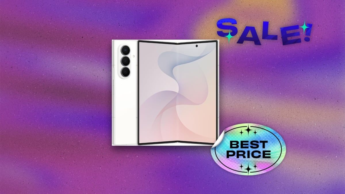 Samsung’s powerhouse Galaxy Z Fold 8 Ultra just hit a record-low — grab it for under $1,800