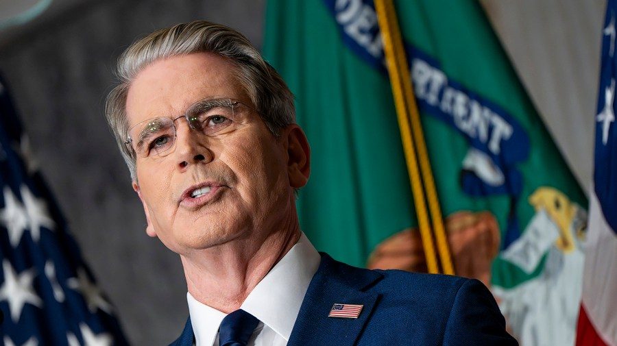 Treasury increases maximum buyback to $6 billion in effort to lower bond yields