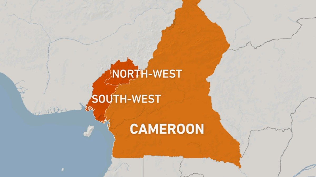 Attackers kill police officer, kidnap teachers in Cameroon’s northwest